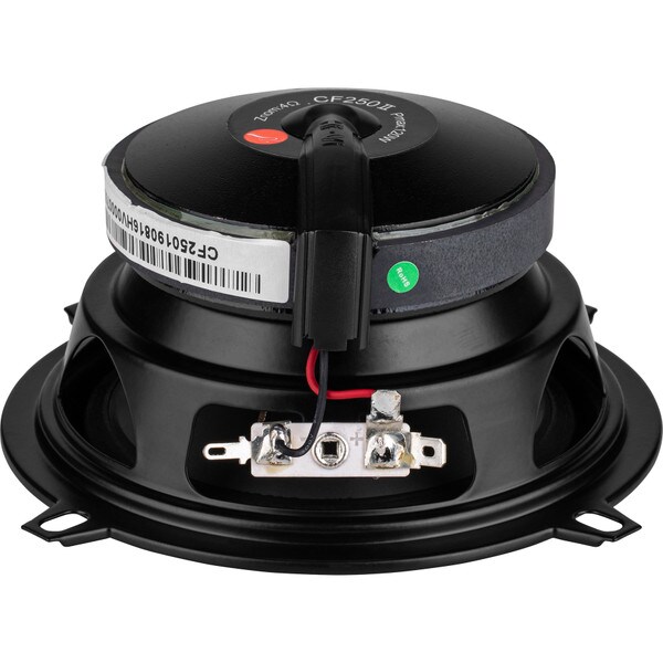 Main product image for HiVi CF250II 5-1/4" Coaxial Speaker Pair267-8102
